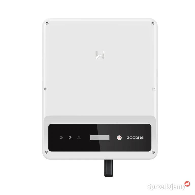 FALOWNIK GoodWe GW8KDT Smart DT G2 Serie podkarpackie Dębica