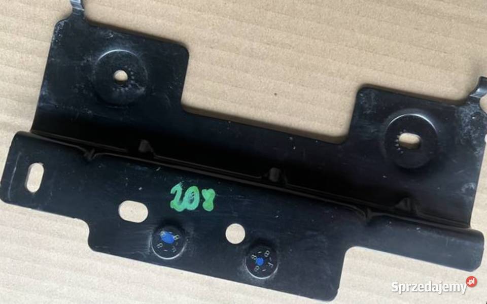 PEUGEOT 208 II MOCOWANIE RADARU 247857C00 Pozostałe