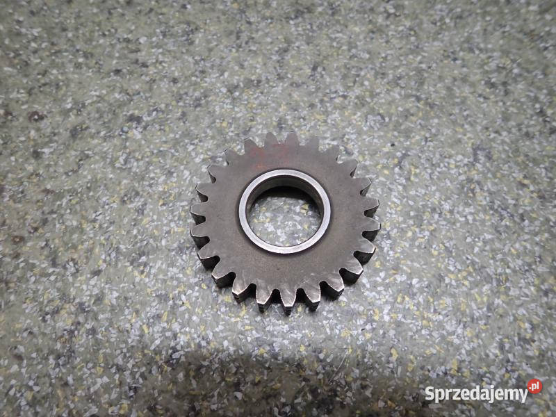 TRYB 23Z SKRZYNI BIEGÓW SUZUKI RM 250 9600R lubuskie Strzelce Krajeńskie
