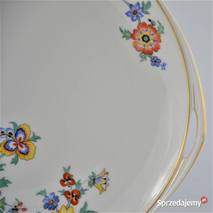 Patera Rosenthal Selb model Donatello 1929r mazowieckie Warszawa