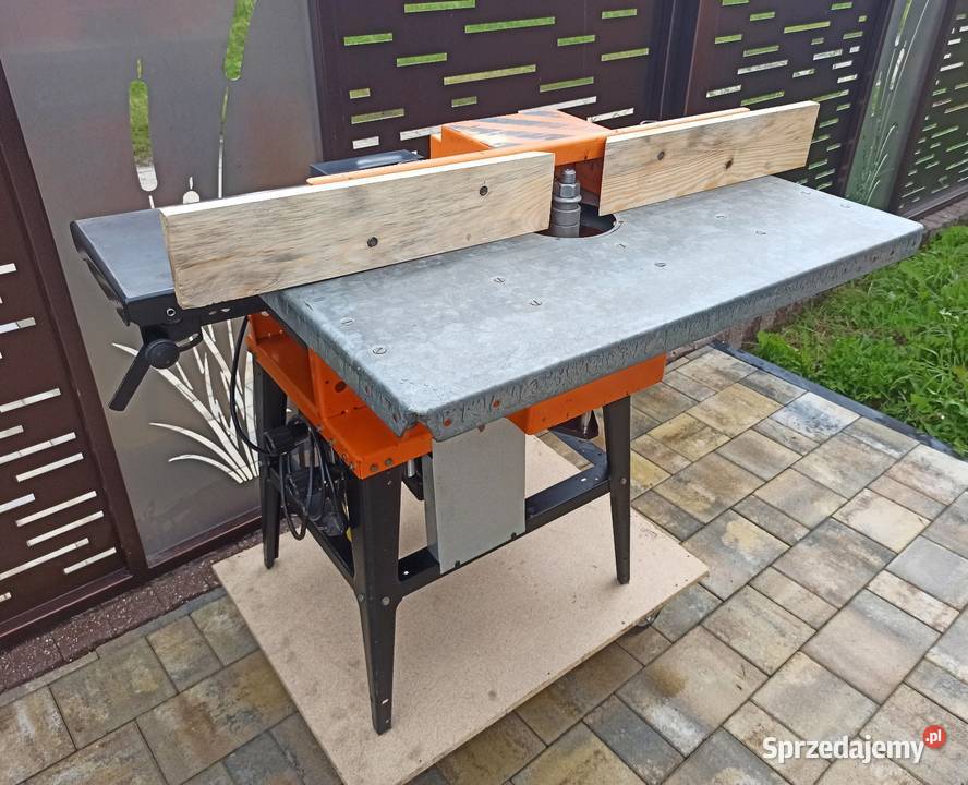 Heblarka strugarka grubościówka Dymc 8 Rema Dyma Czubrowice sprzedam