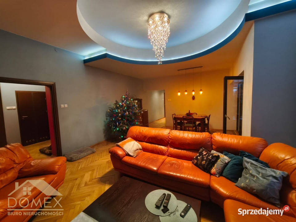 Mieszkanie na sprzedaż 160m2 3 pokojowe Radlin sprzedam