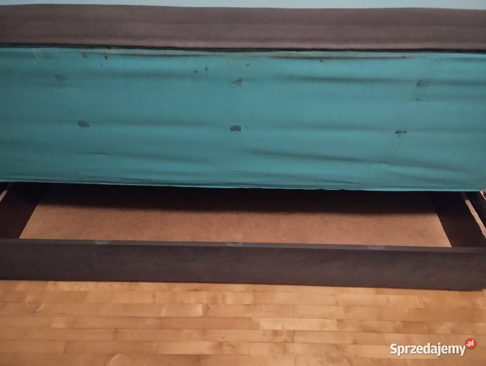 Sprzedam wersalkę BAJKA marki BODZIO kolor 90cm sprzedam