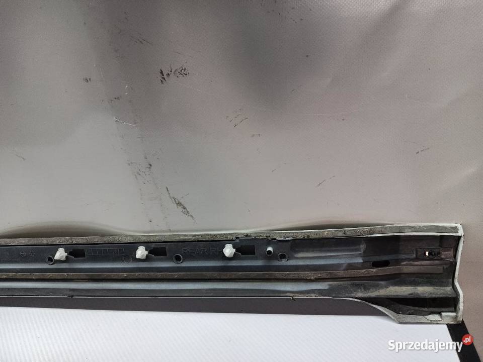LISTWA DRZWI TYŁ TYLNA PRAWA VW SHARAN II SEAT wielkopolskie