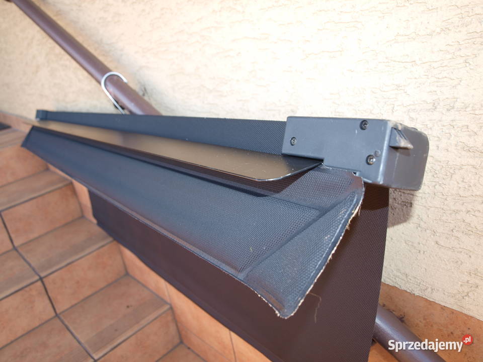 Audi 100 A6 Kombi roleta bagażnika 1990 1997r Kalisz