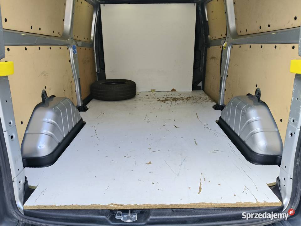 Ford Custom 20 131 Polski salonFra Vat 23 sprzedam