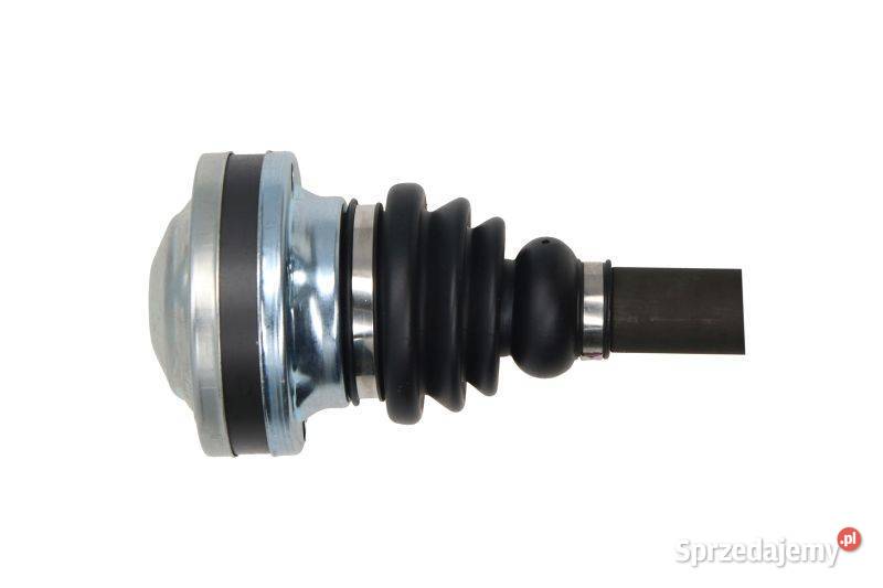 półoś przednia Mercedes Sprinter dostawcze Częstochowa sprzedam