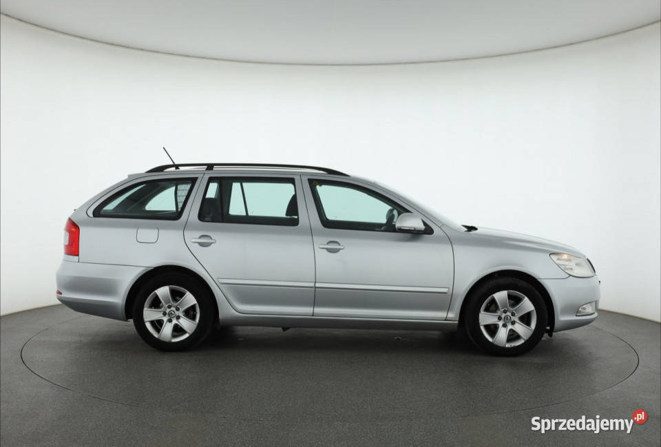 Skoda Octavia 19 TDI klimatyzacja mazowieckie Piaseczno