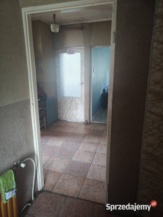 Dom z potencjałem na działce 6200m2 Tanio łódzkie