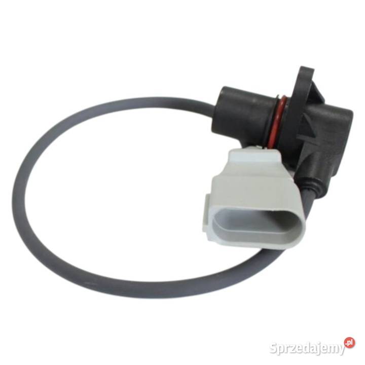 CZUJNIK WAŁU KORBOWEGO AUDI A6 C6 2004 2005 2006 Kraków