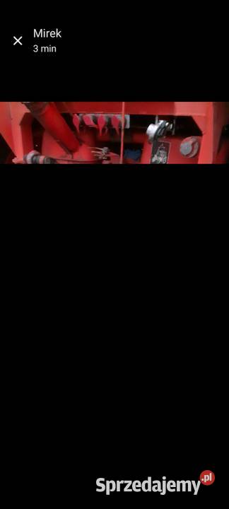 Ciągnik Mtz 82 Żółkiewka-Osada