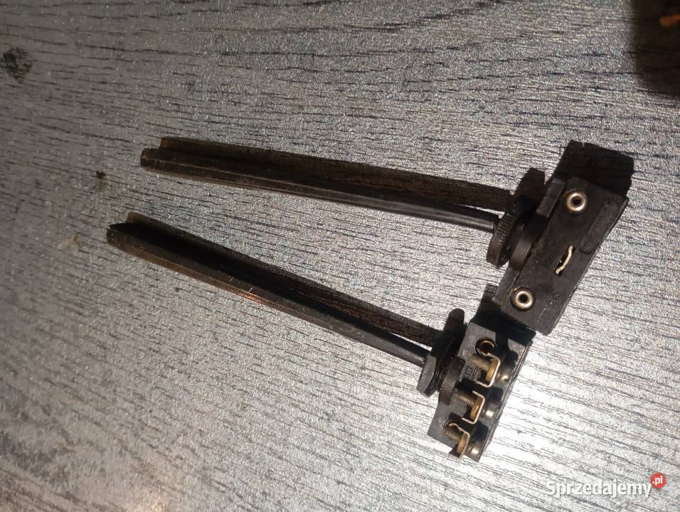 Przełączniki przełącznik kierunkowskazów syrena Lublin