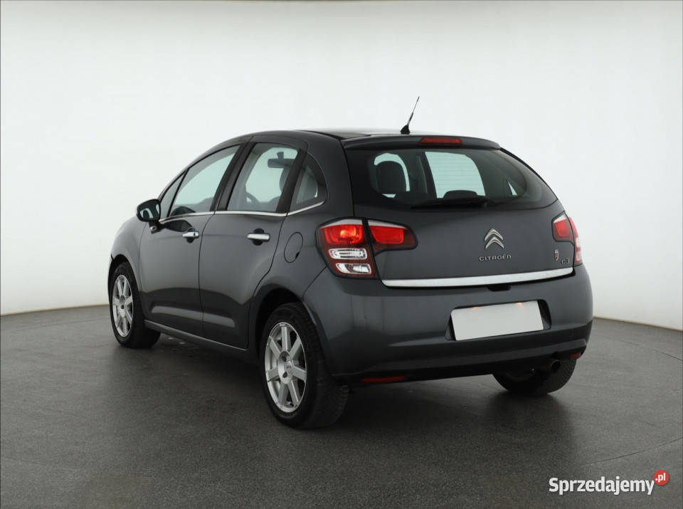 Citroen C3 12 VTi wielofunkcyjna kierownica Piaseczno sprzedam
