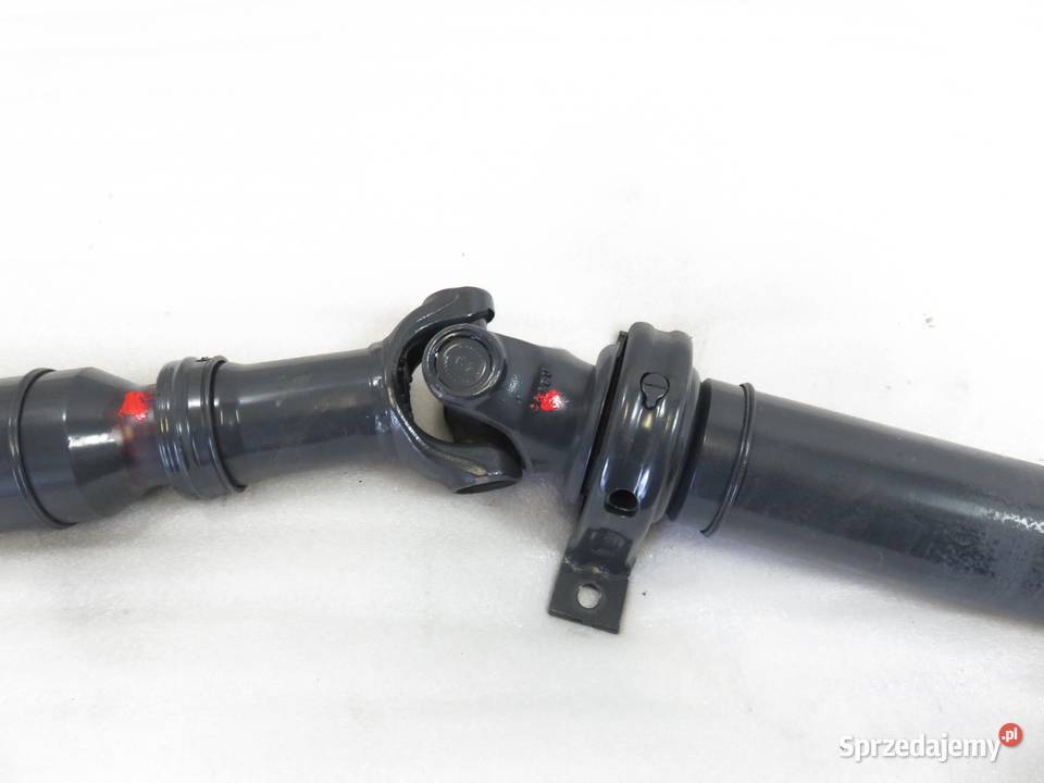 WAŁ NAPĘDOWY IVECO DAILY VI 30 osobowe sprzedam