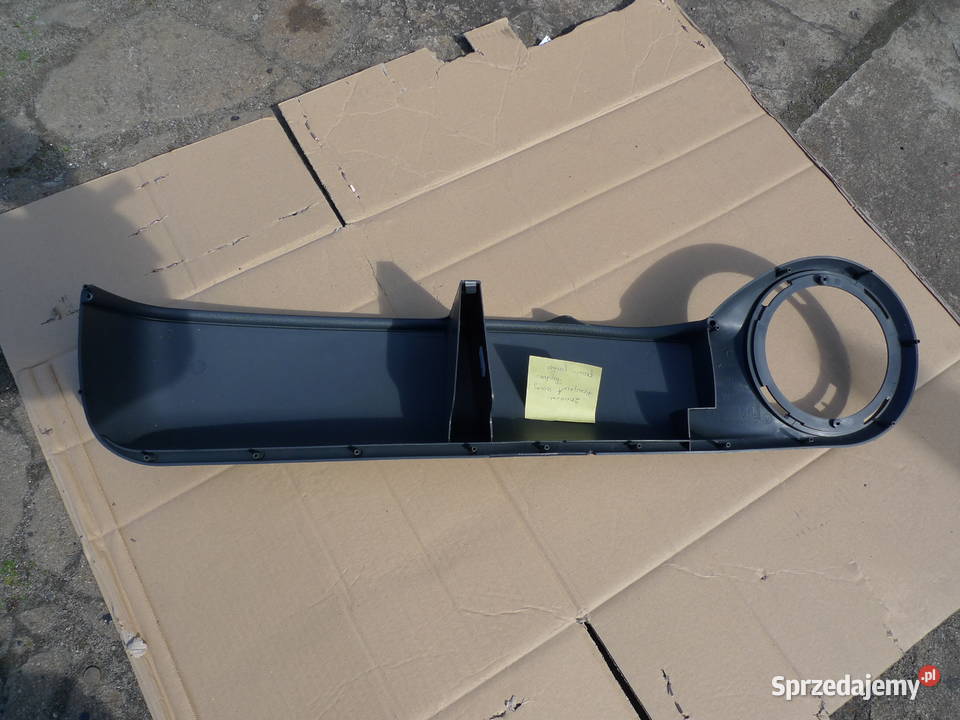 Peugeot Partner kieszeń prawaNowa Osielsko