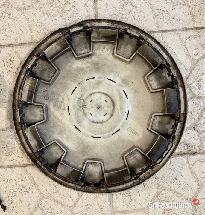 Kołpaki Opel 15 oryginalne Gdańsk