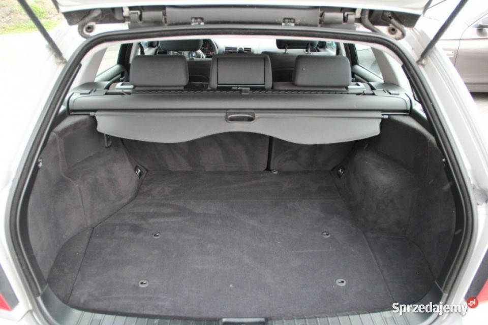 BMW 320 Automat klima Zarejestrowany E46 nieuszkodzony Opole