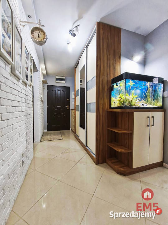 Mieszkanie 6129m2 3 pokoje Suwałki Piętro 3