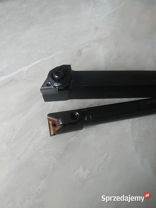 Noże tokarskie do gwintowania świętokrzyskie Busko-Zdrój