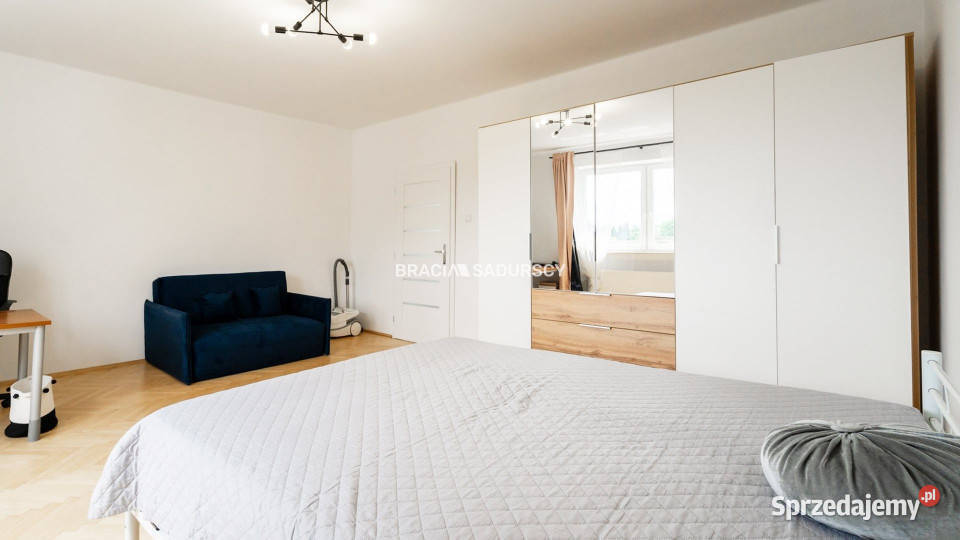 Mieszkanie Skawina Józefa Ignacego Kraszewskiego Rok budowy 1970 sprzedam