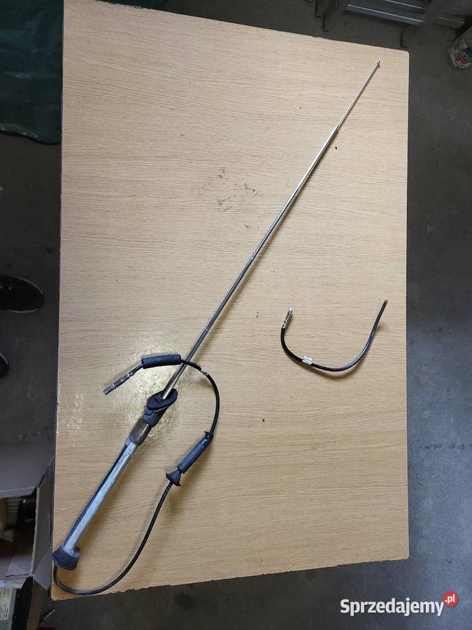 Chrysler Pt Cruiser oryginalna antena do radia