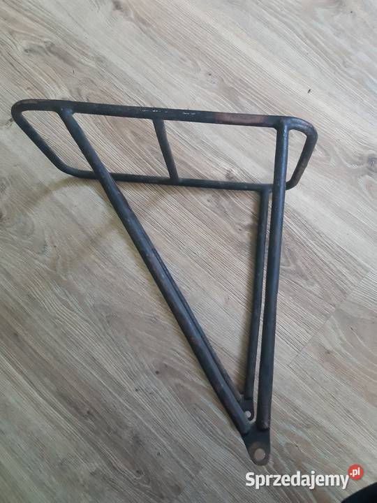 Bagażnik dkw nsu zundapp bmw śląskie sprzedam