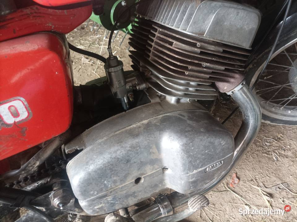 jawa cezet cezeta 350 nie wskMZSimson Romet Lublin