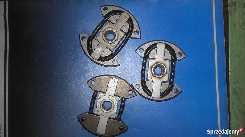 sprzęgło husqvarna 5155 Żywiec sprzedam