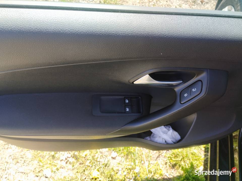 VW Polo 12 TDI klima zadbany Polo lubelskie Kraśnik sprzedam