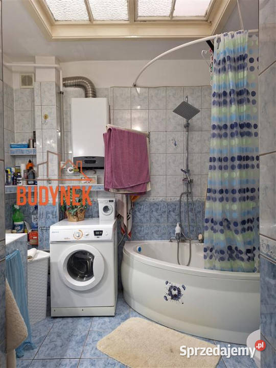 Mieszkanie Darłowo Liczba pokoi 4