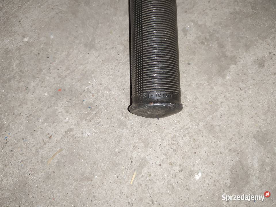 Rolgaz korpus manetka gazu WSK SHL Toruń PRL Manetki mazowieckie