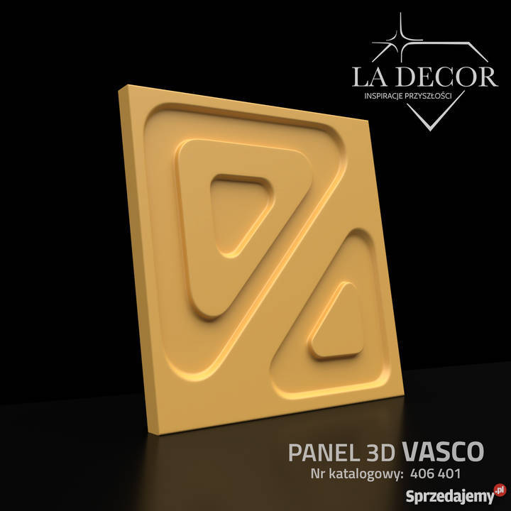 Kamienie dekoracyjne Panele 3D Materiały budowlane Kraków