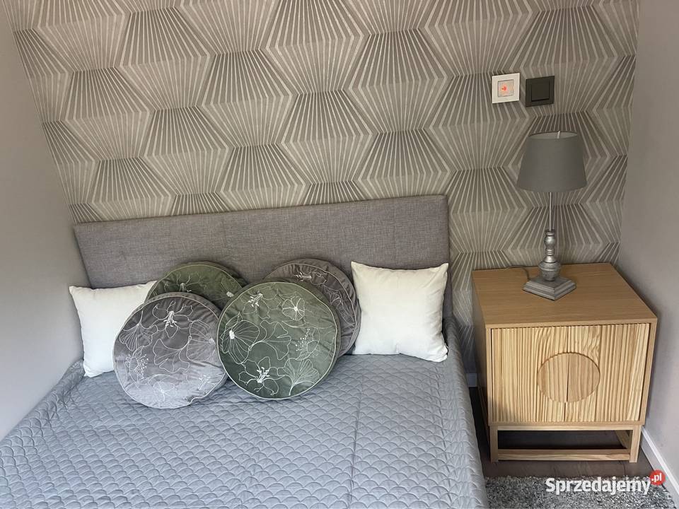 Do wynajęcia 2 pokoje w nowym apartamentowcu Wynajem Wynajem mazowieckie Warszawa