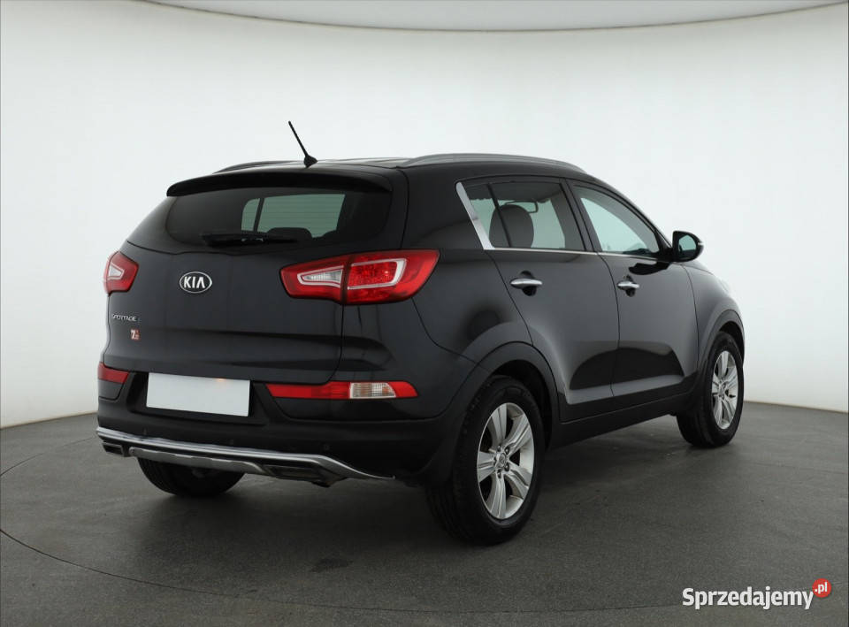 Kia Sportage 16 GDI gniazdo USB sprzedam