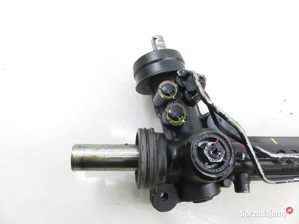 MAGLOWNICA AUDI A4 B6 8E1422054E 7853974482 sprzedam