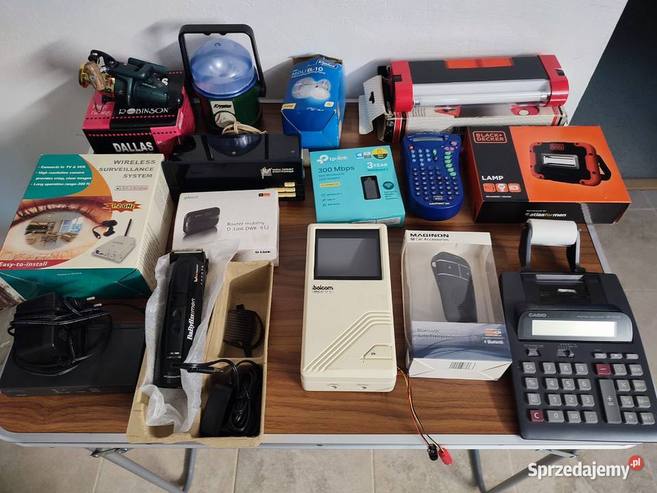 To co na zdjęciach 30 Myszków