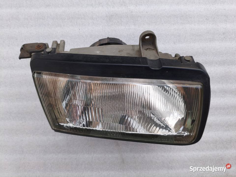 Lampa Prawy Przód Przednia Prawa Opel Frontera B prawe Wyszków