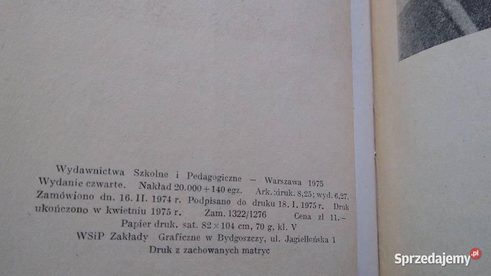 David Copperfield Charles Dickens adap Wanda Rok wydania 1975 Gdańsk sprzedam