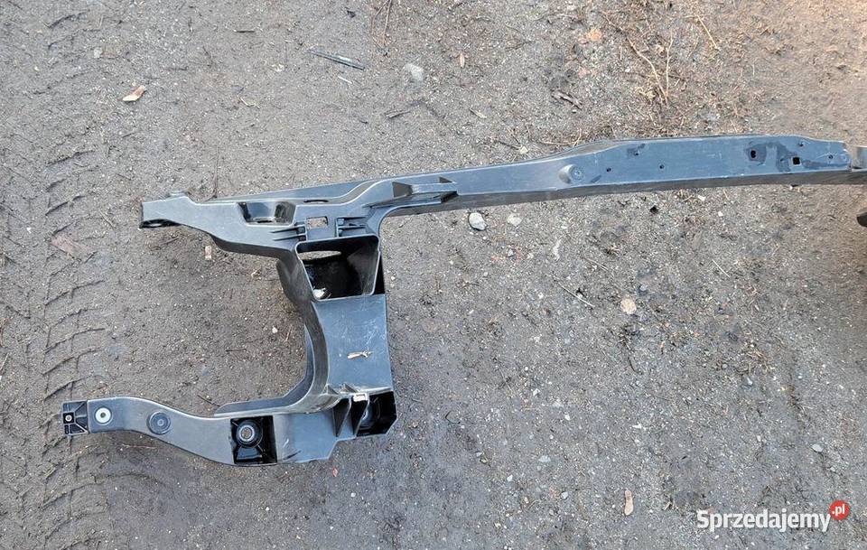 Pas przedni Mercedes W447 A4478801103 dolnośląskie