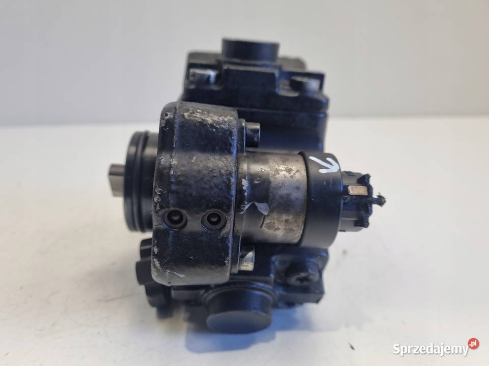 POMPA WTRYSKOWA Opel Astra III H 13 CDTI lubelskie Chełm
