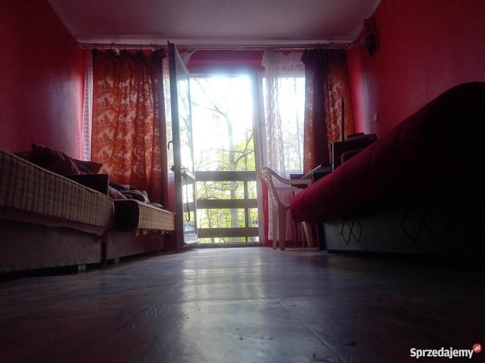 Sprzedam domek w Jarosławkach wielkopolskie