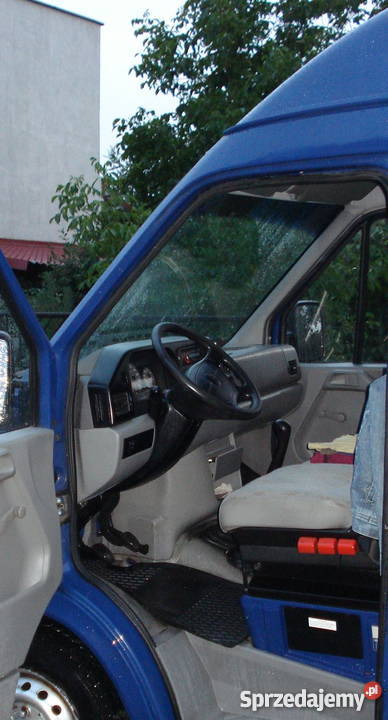 Sprzedam VW Lt 35 Maxi wspomaganie kierownicy Warszawa sprzedam