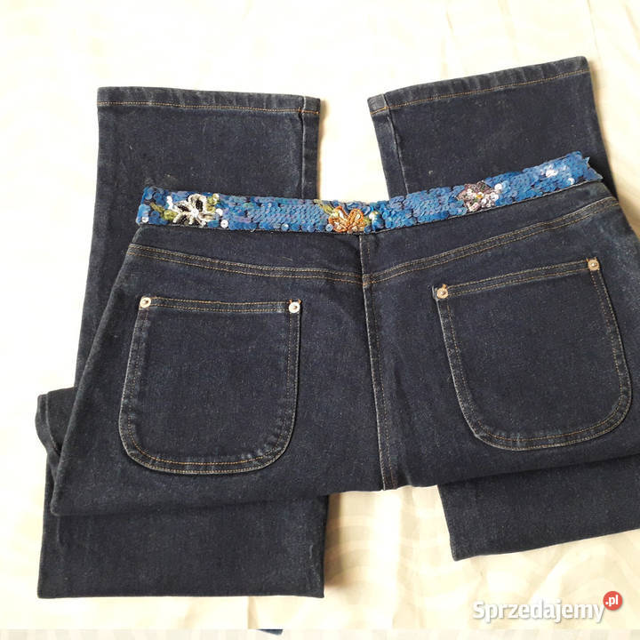 Damskie spodnie Spodnie mazowieckie Warszawa sprzedam