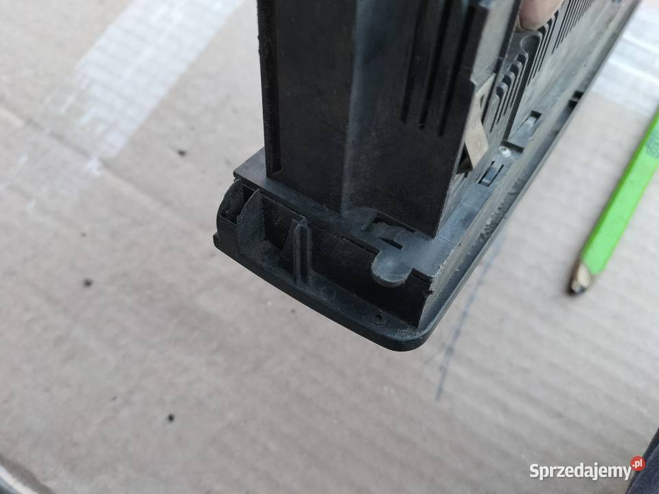 Panel nawiewu klimatyzacji BMW E46 64116902440 Części