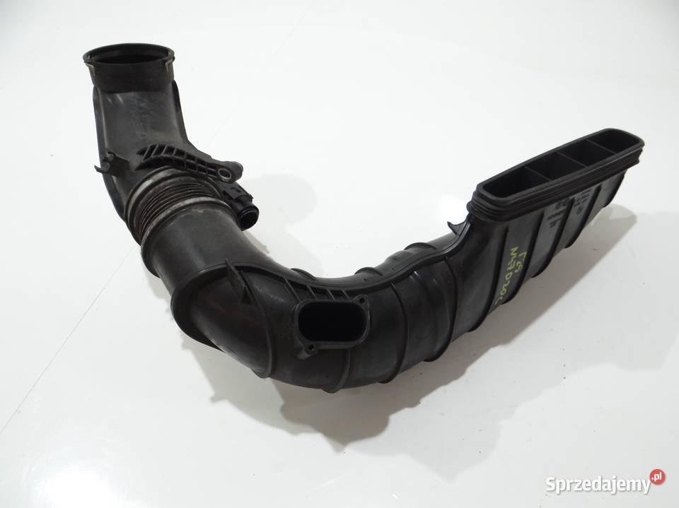 PRZEWÓD POWIETRZA BMW X3 F25 N47D20C 7812946 osobowe Strzyżewice