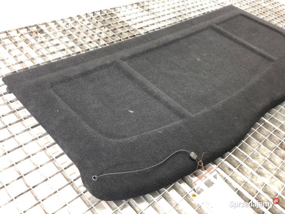 PÓŁKA TYŁ KIA CEED Hatchback 0612 OSŁONA