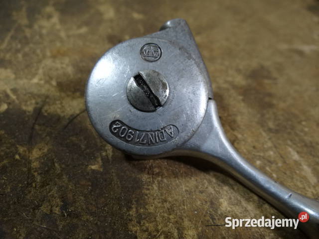 ssanie dźwignia MILA AWO IFA MZ IŻ Junak DKW org lubuskie