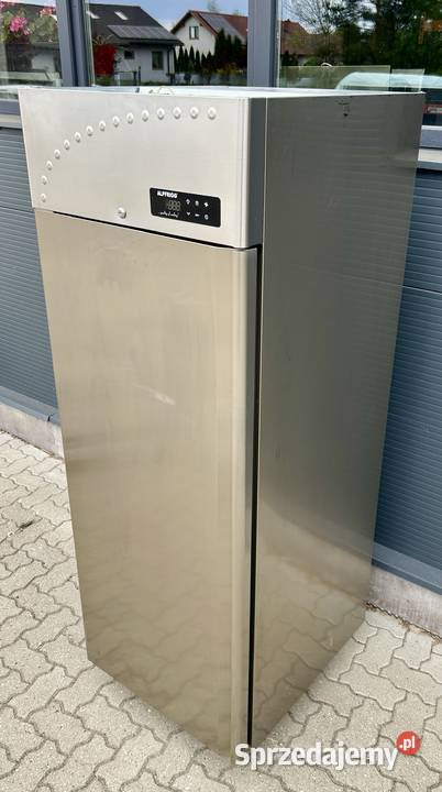 SZAFA MROŹNICZA ALPFRIGO 700L MROŹNIA ZAMRAŻARKA Krępsko