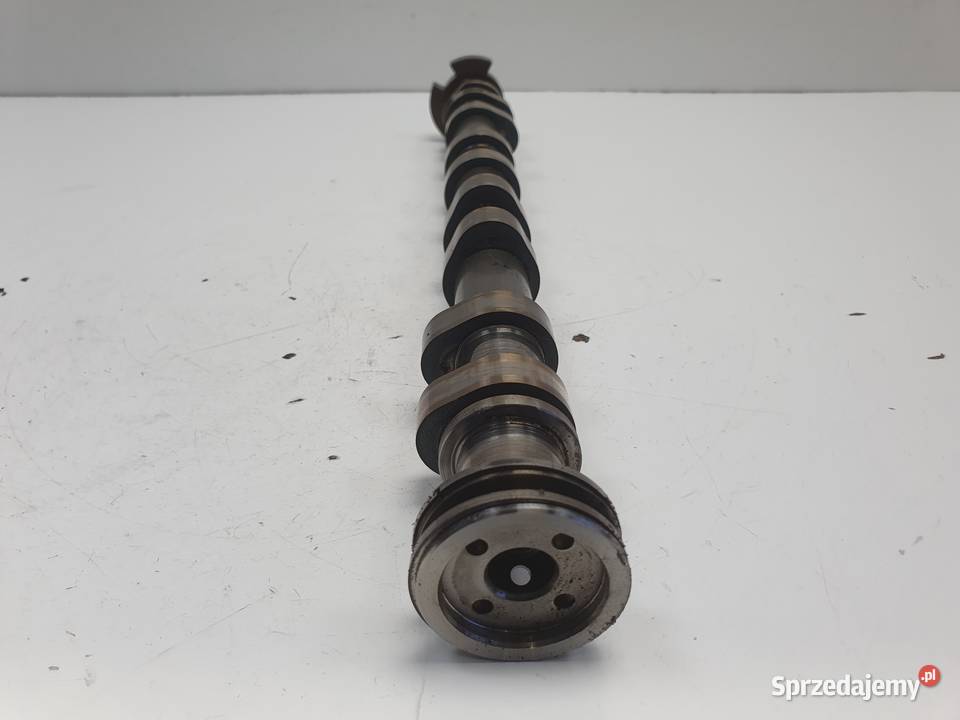 Peugeot 207 14 16 16V VTi WYDECHOWY WAŁEK Chełm