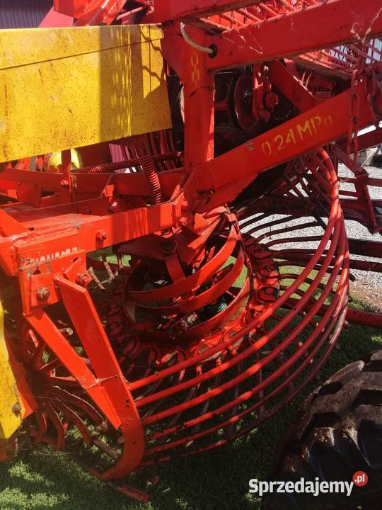 Posejdon 2 świętokrzyskie Lisów